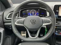Volkswagen T-Roc - Vorschau Bild 10
