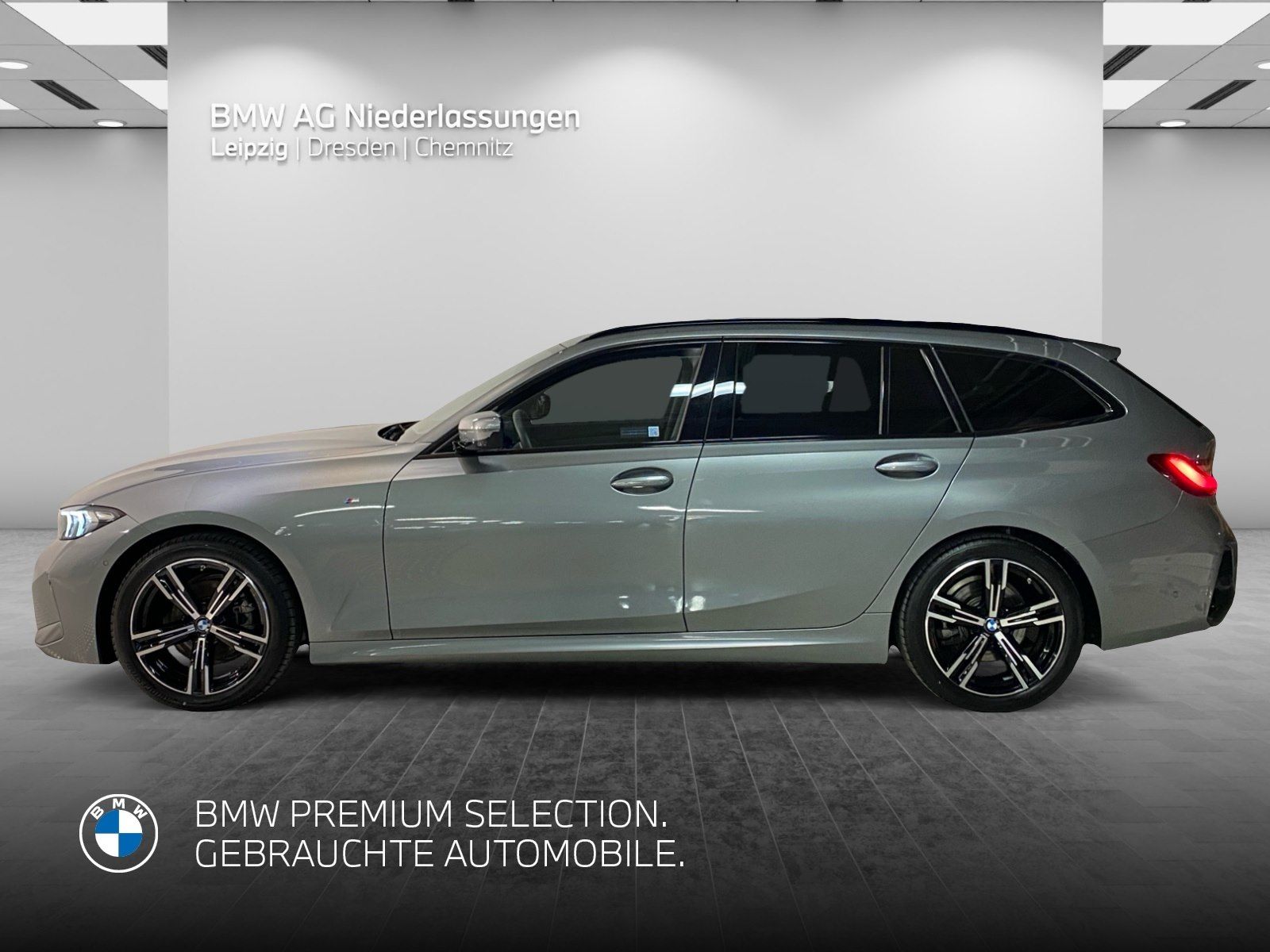 BMW 318 - Bild 4