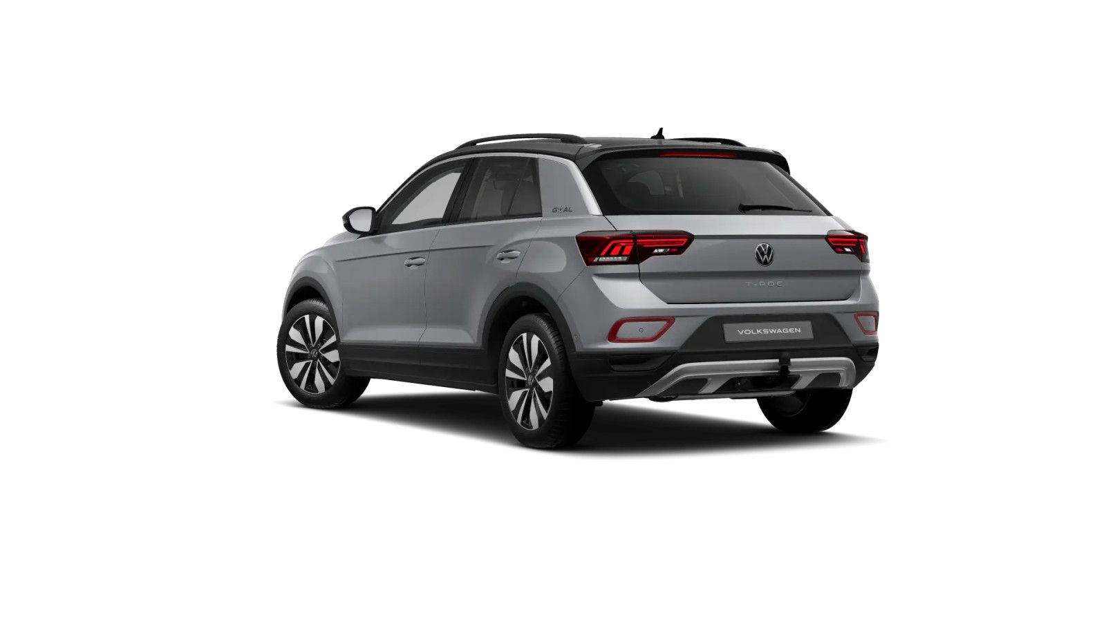 Volkswagen T-Roc - Bild 4