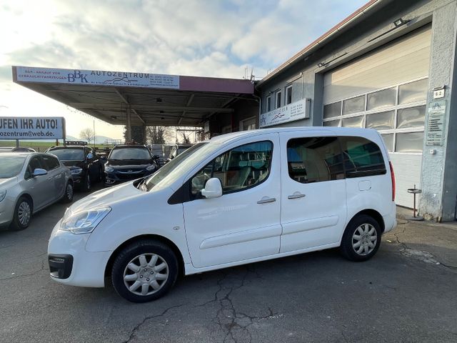 Citroën Berlingo 1.6 HDI Blue FAP Selection+Euro 6+1Hand