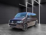 Volkswagen T5 Caravelle 2,0 TDI DSG *7-SITZER*BI-XEN*AHK* - Volkswagen T5 Caravelle: Automatik