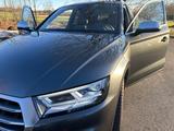 Audi SQ5 3.0 TFSI tiptronic quattro - - Audi SQ5 von privat