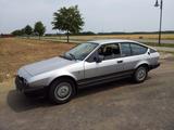 Alfa Romeo Alfetta GTV - Alfa Romeo GTV von privat