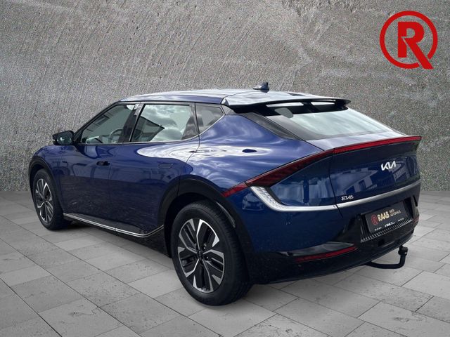 EV6 RWD 77,4 kwH Wärmepumpe Navi Mehrzonenklima