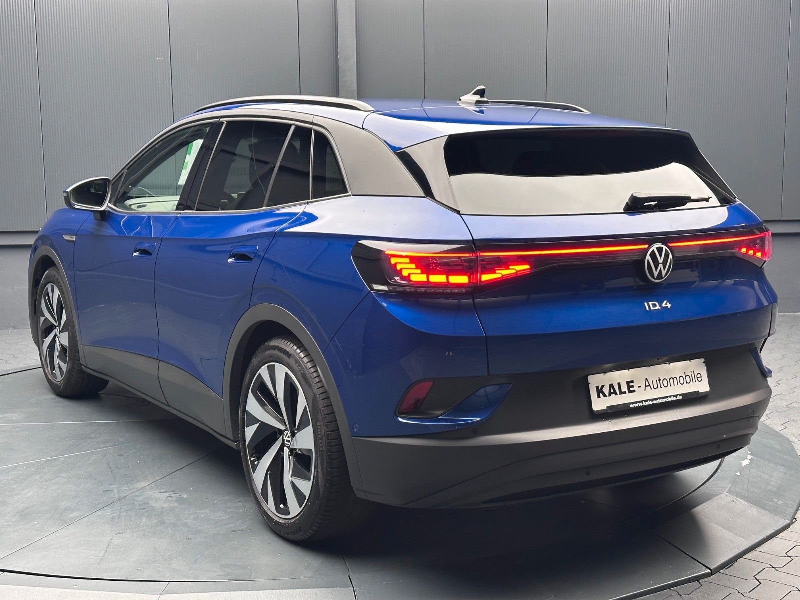 Volkswagen ID.4 Pro Performance *20Zoll*Sport-Paket*Design* imagem 3