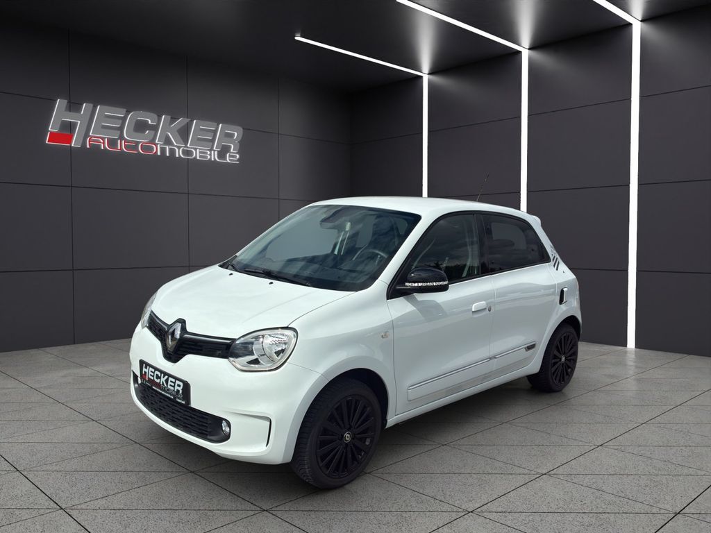 Image of Renault Twingo