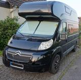 Pössl Vario 545 - Vario Wohnwagen & Wohnmobile