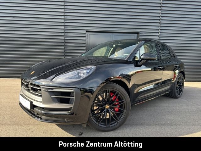 Porsche Macan GTS | Sport Chrono | LED inkl. PDLS+ |