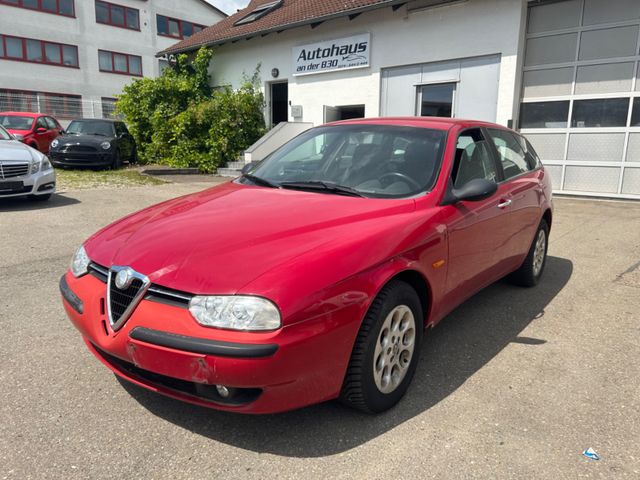 Alfa Romeo Alfa 156