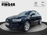 Audi Q3 1.4 TFSI S tronic sport*AHK/LED/SHZ/Optik/PDC - Audi Q3 in Karlsruhe
