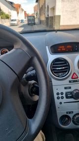 Opel corsa D ..1.2 2012 75.000 km - Opel Corsa: O Km