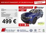 Volkswagen Touareg R-Line 3.0TDI 499,-ohne Anzahlung Pano S - VW Touareg von 2026
