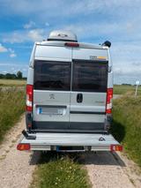 Peugeot Boxer - Peugeot Wohnmobil oder -wagen