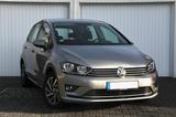 Volkswagen Golf Sportsvan 1.2 TSI 81kW SOUND SOUND - Volkswagen Golf Sportsvan SOUND mit Benzin-Antrieb