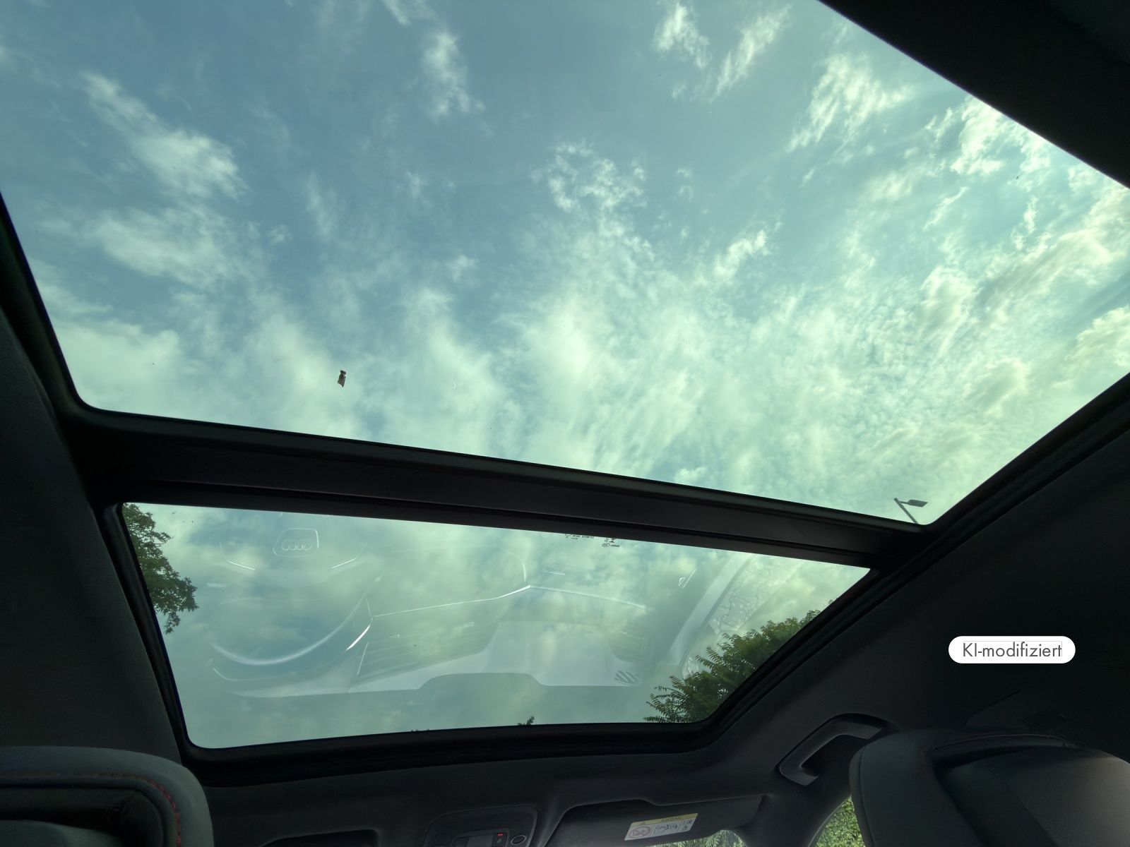 Audi Q3 - Bild 16