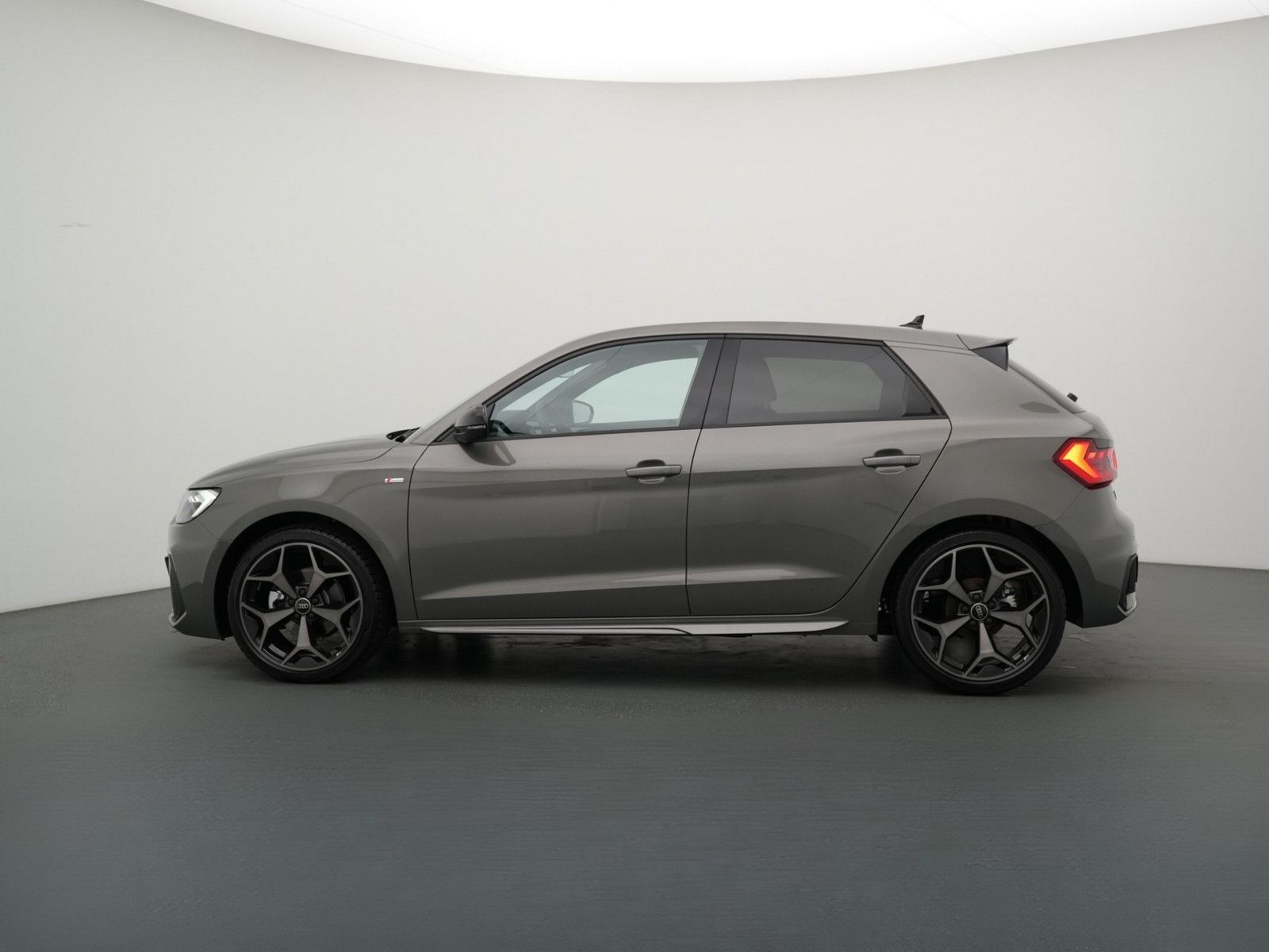 Audi A1 - Bild 16