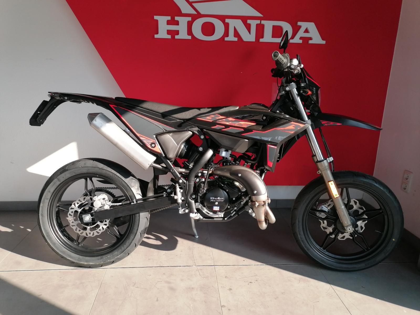 Beta RR 50 SM