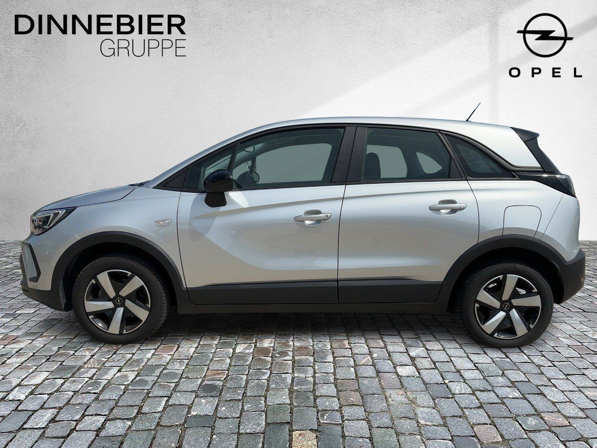 Opel CROSSLAND *Allwetter+PDC+SHZ+LHZ* imagem 3