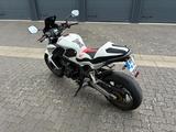Honda CB 650F mit Upgrades - HONDA NAKED BIKE