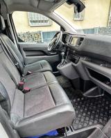 Citroën Jumpy - Citroën Jumpy von privat