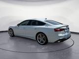 Audi A5 Sportback S-line 40TDI 150(204) S-tronic - Audi A5: Sportback 20
