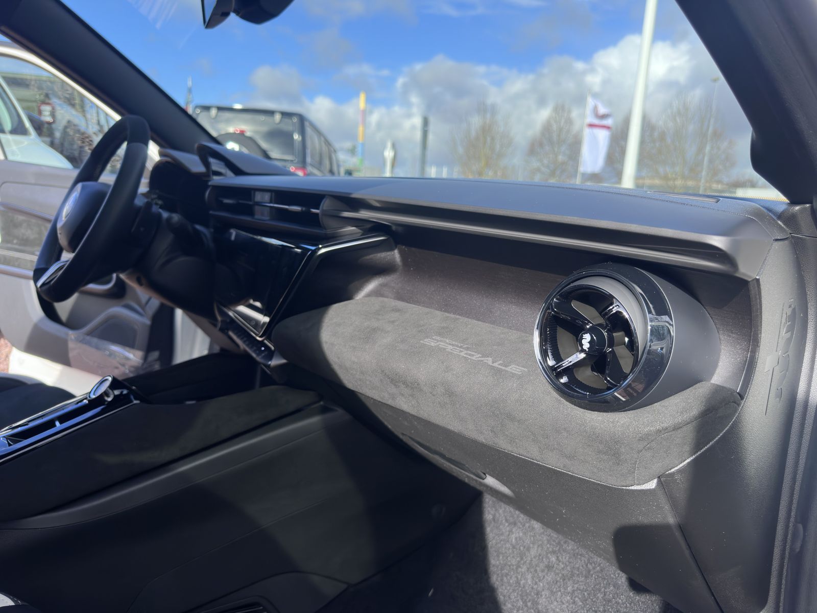 Alfa Romeo Junior - Bild 14