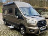 Randger 560 4x4, Solar, Lithium, AT Ber., Diesel Heizung - Wohnmobil oder -wagen Heizung