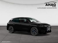 BMW iX - Vorschau Bild 9