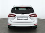 Ford Focus Turnier 1.5 EcoBlue Titanium X Winterpaket - Ford Focus: Titanium