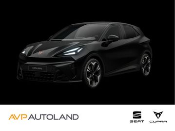 Cupra Raval 155 kW 52 kWh Endurance