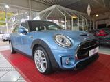 MINI Cooper SD Clubman+SPORTSITZE+LED+PANO+HEAD UP+ - MINI Cooper SD aus 2018