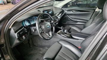 BMW 530 - 11
