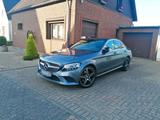 Mercedes-Benz Mercedes C-klasse 200d * Junge Sterne Gara... - Mercedes-Benz mit Diesel-Antrieb: Sterne Junge