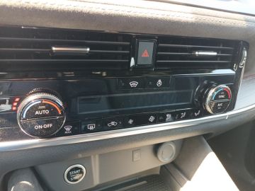 Nissan Qashqai Tekna+ 1.3 DIG-T °LED°PGD°RFK°HUD°BOSE°