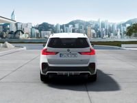 BMW X1 - Vorschau Bild 4