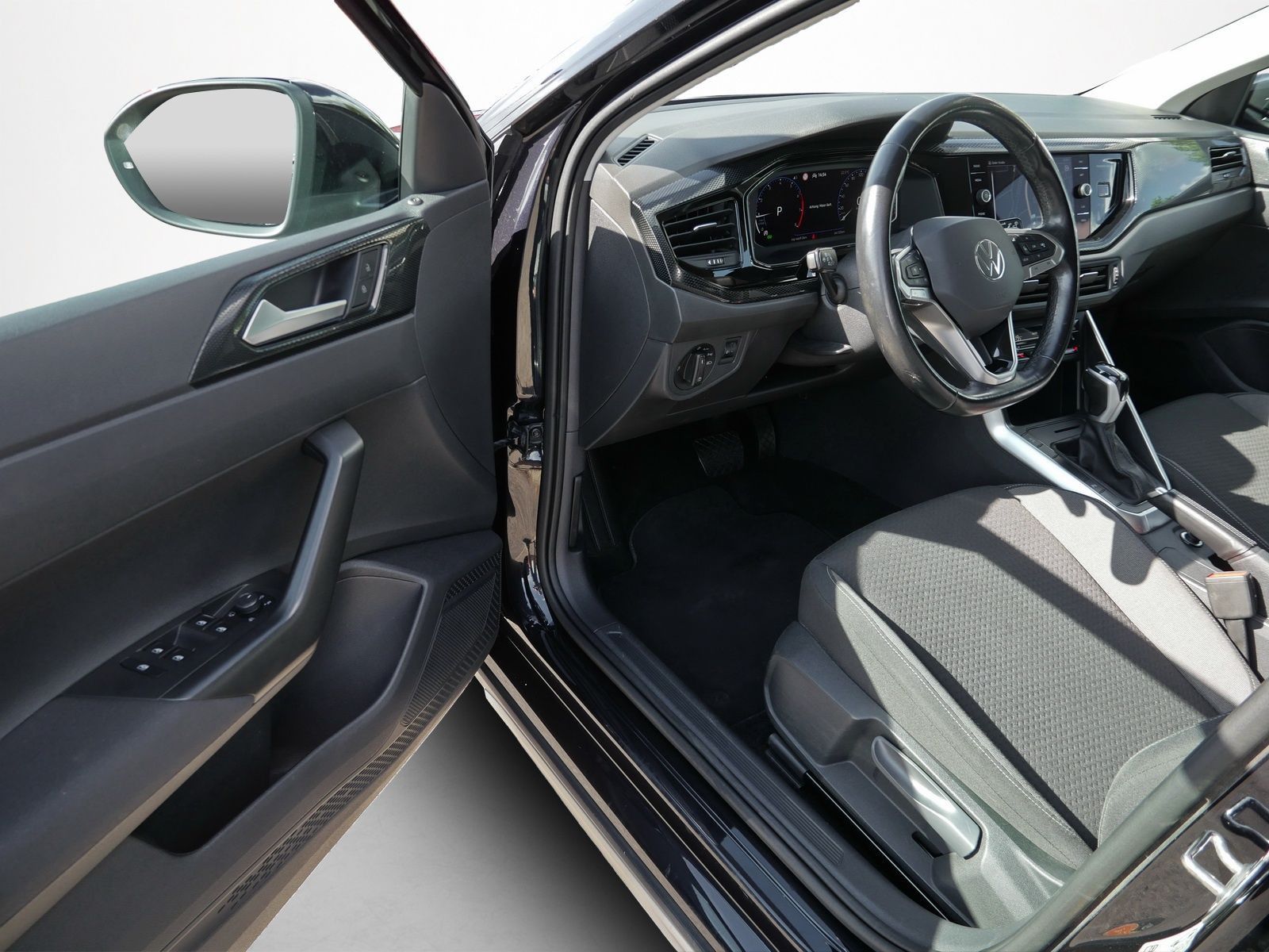 Volkswagen Taigo - Bild 14
