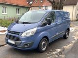 Ford Transit Custom Bj.2012 - Ford Transit Custom aus 2012