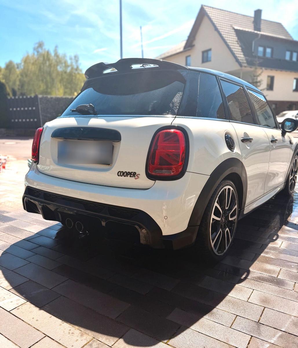 MINI Cooper C
