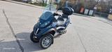 Piaggio MP3 250 LT Neuwertig Orig. 3400 Kilometer - PIAGGIO TRIKE