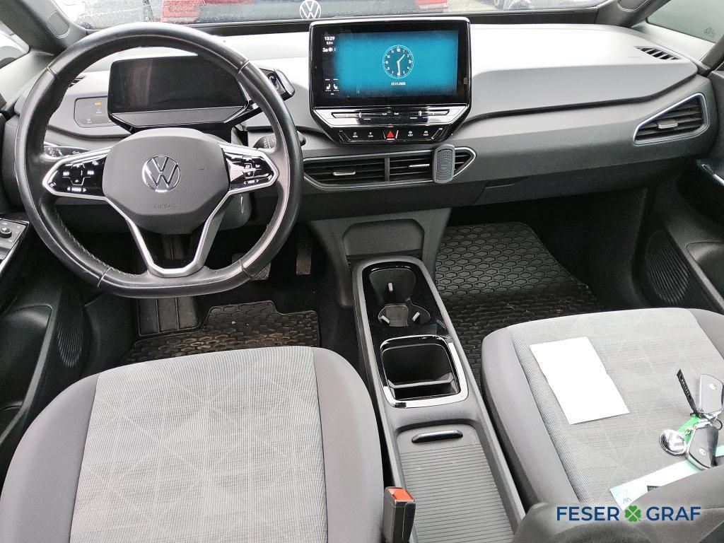 Volkswagen ID.3 - Bild 5