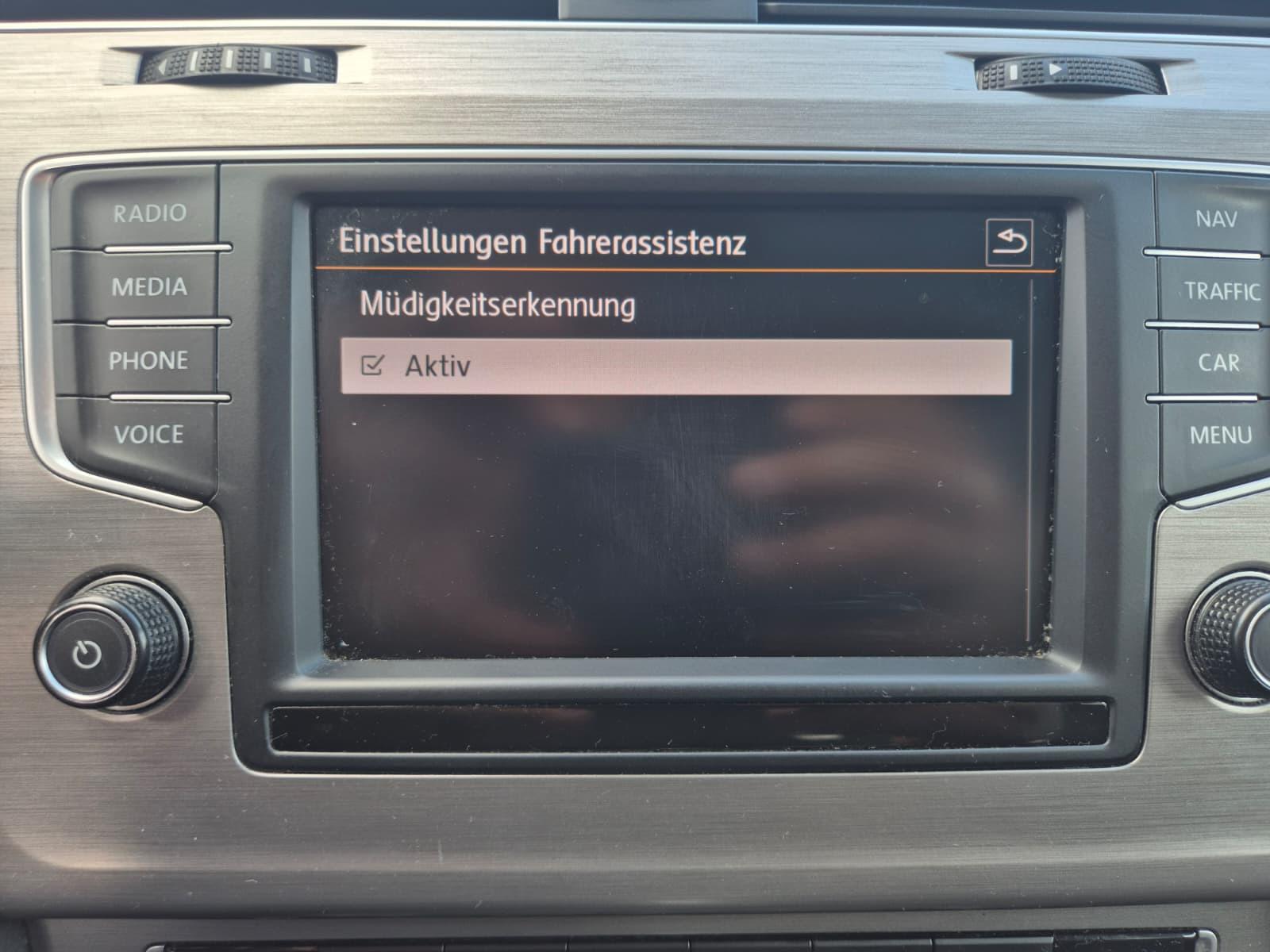 Volkswagen Golf 2015 — photo 24