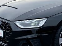 Audi A4 - Vorschau Bild 13