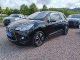 Citroën DS3 CC PT 110 Cabrio SoChic - Citroën DS3 mit Schiebedach