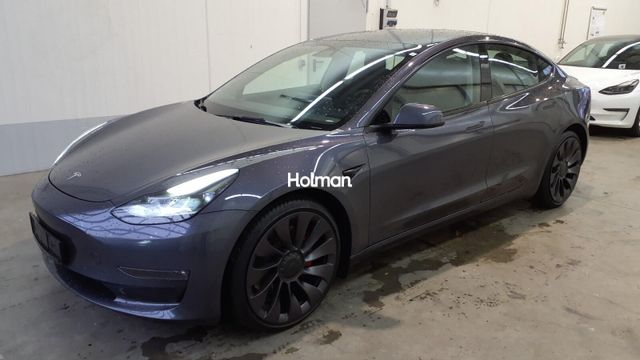 Tesla Model 3 Performance 82 kWh FACELIFT A.Pilot Pr.I