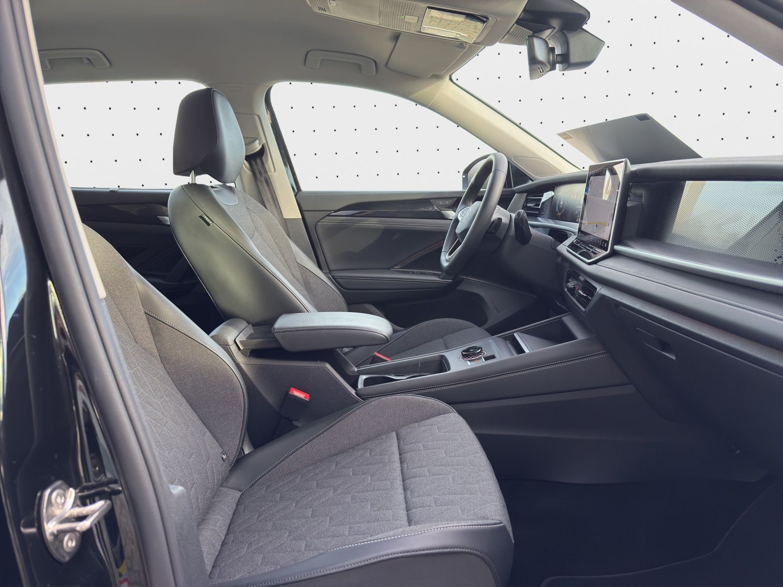 Volkswagen Tayron - Bild 6