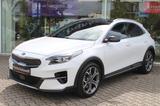 Kia XCeed Launch Edition - Kia XCeed: Launch Edition