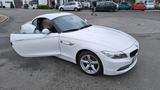 BMW Z4 E89 Baujahr 2013 - BMW Z4: E89