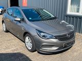 Opel Astra K Lim. 5-trg. Selection - Opel Astra Gebrauchtwagen in Mannheim