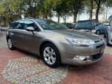 Citroën C5 2.0HDi Tourer Tendance *TÜV NEU*AHK* - Citroën C5 in Bremen
