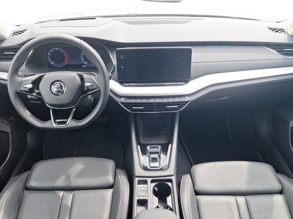 Skoda Octavia - Bild 17
